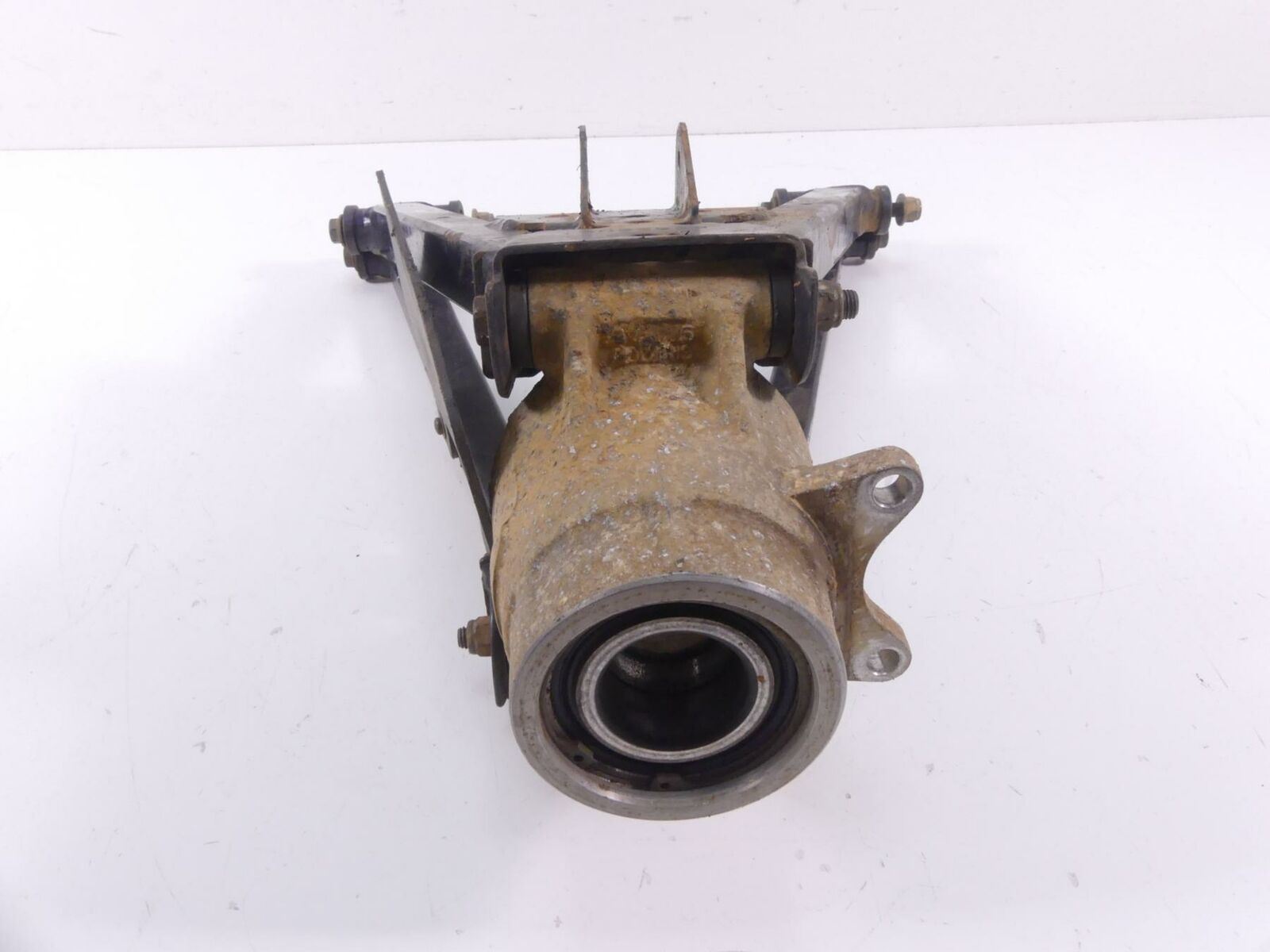 2012 Polaris Ranger 800XP Rear Left Knee Control Arm Set 1018184 1018185 5136544 {{ shop.shopifyCountryName }} - Mototech271
