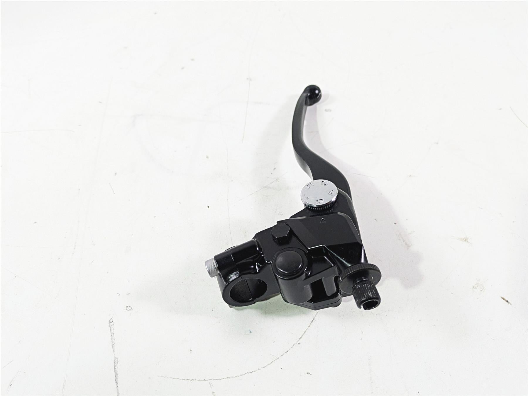 2024 Kawasaki ZX6R ZX636 Ninja Clutch Perch & Lever - Read 46076-0121 {{ shop.shopifyCountryName }} - Mototech271