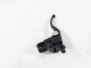 2024 Kawasaki ZX6R ZX636 Ninja Clutch Perch & Lever - Read 46076-0121