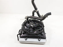 Load image into Gallery viewer, 2021 CFMoto Zforce 500 Trail Radiator Fan Reservoir Hoses Set 9060-180100-1000 | Mototech271
