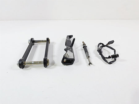2019 Ducati Panigale V4S V4 S Corse Alif Performance 2.5" Lowering Kit Side Stand {{ shop.shopifyCountryName }} - Mototech271