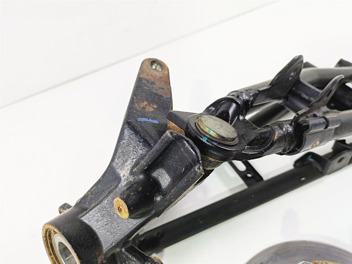 2021 CFMoto Zforce 950 Sport Front Right Knee Assembly Control Arms 5BYA-050801 {{ shop.shopifyCountryName }} - Mototech271