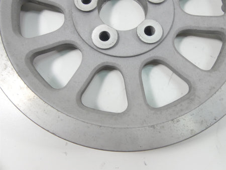 2007 Harley Touring FLHR SE CVO Road King Rear Drive Belt Pulley 66T 37781-07 {{ shop.shopifyCountryName }} - Mototech271