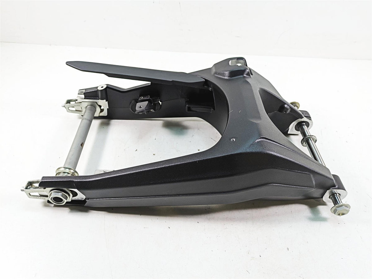 2020 Ducati Scrambler 1100 Sport Pro Rear Swingarm & Axle Set 37012462AA {{ shop.shopifyCountryName }} - Mototech271