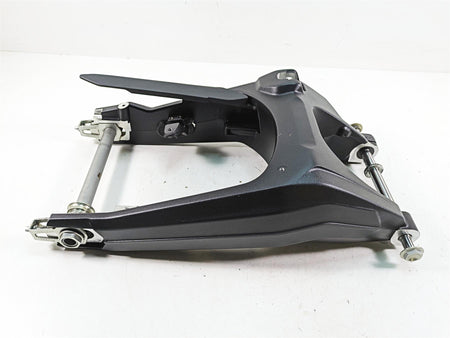 2020 Ducati Scrambler 1100 Sport Pro Rear Swingarm & Axle Set 37012462AA {{ shop.shopifyCountryName }} - Mototech271
