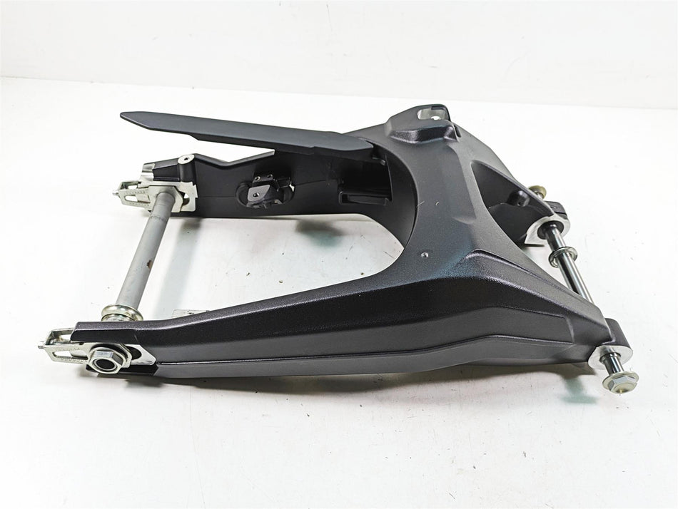2020 Ducati Scrambler 1100 Sport Pro Rear Swingarm & Axle Set 37012462AA {{ shop.shopifyCountryName }} - Mototech271