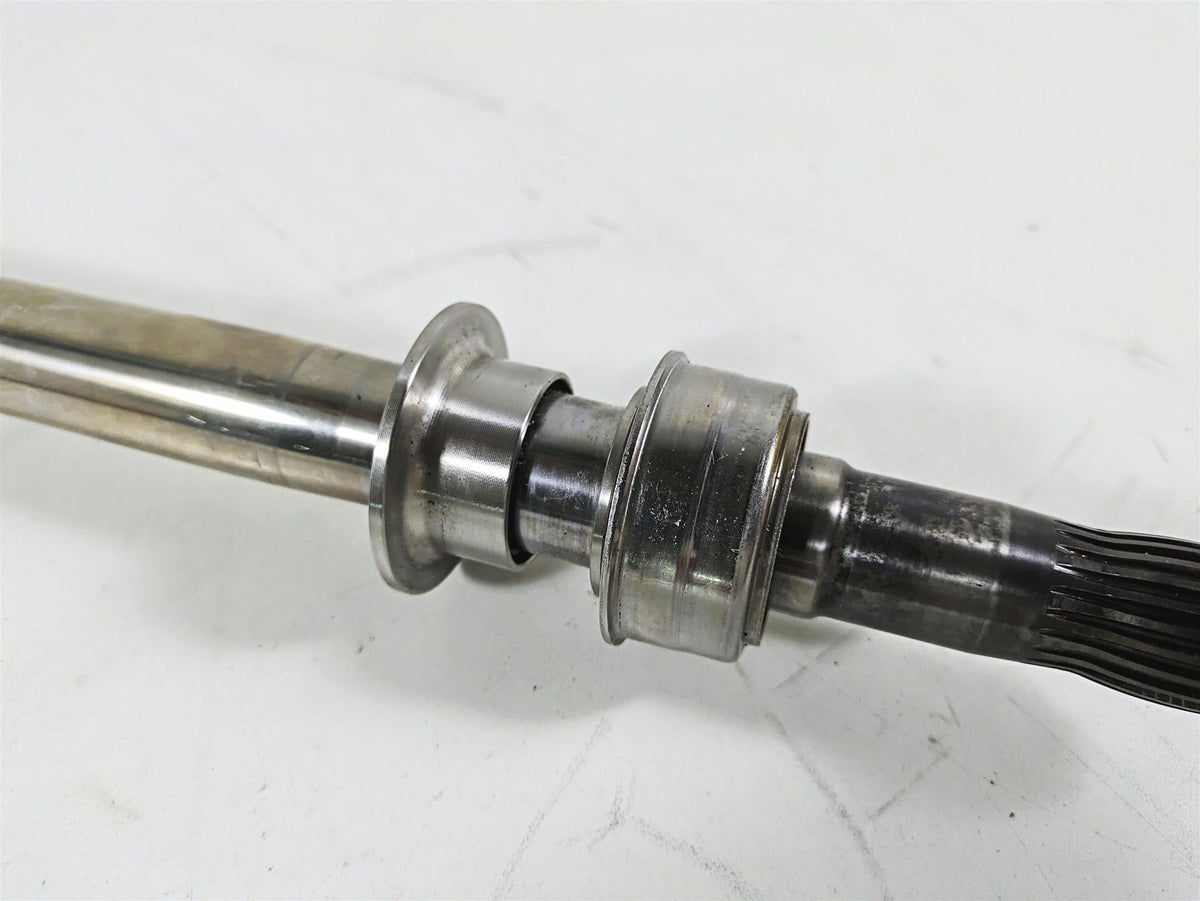 2006 Sea-Doo GTX Supercharged Drive Shaft Axle 271001534 271001724 {{ shop.shopifyCountryName }} - Mototech271