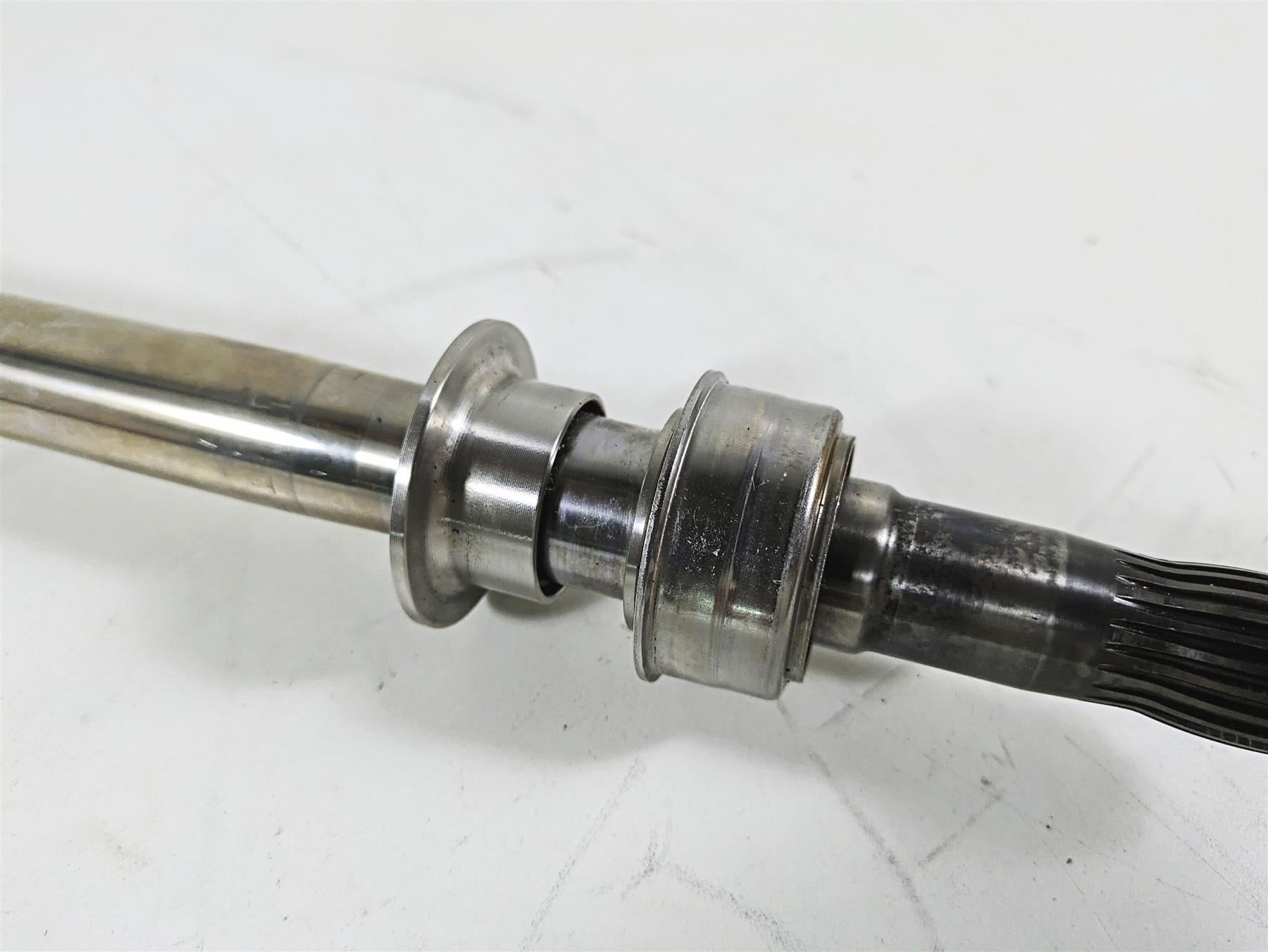 2006 Sea-Doo GTX Supercharged Drive Shaft Axle 271001534 271001724 {{ shop.shopifyCountryName }} - Mototech271
