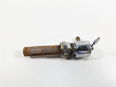 1986 Harley Sportster XLH 883 Petcock Fuel Gas Petrol Valve 62169-86 {{ shop.shopifyCountryName }} - Mototech271