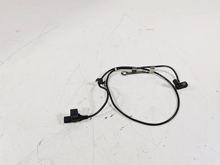 2016 BMW R1200RS K54 Rear Wheel Speed Abs Brake Sensor 34528551611 {{ shop.shopifyCountryName }} - Mototech271