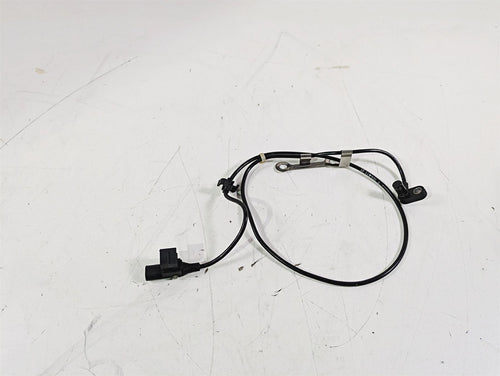 2016 BMW R1200RS K54 Rear Wheel Speed Abs Brake Sensor 34528551611 | Mototech271
