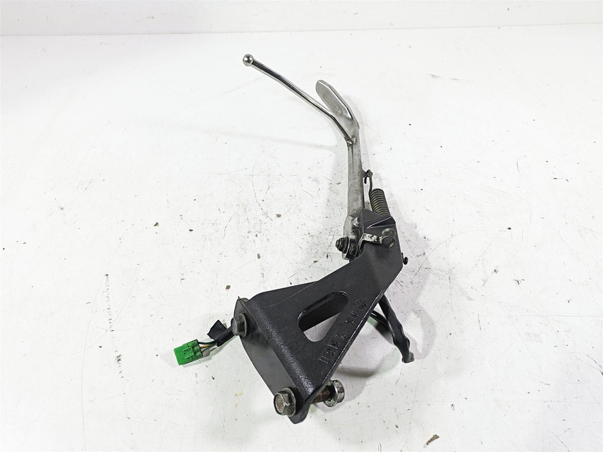 1998 Honda GL1500 Valkyrie Tour Side Kickstand Kick Stand 50530-MZ0-000 {{ shop.shopifyCountryName }} - Mototech271