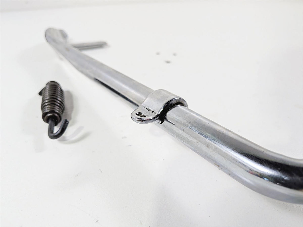 1990 Harley Touring FLHTC Electra Glide Side Kickstand Jiffy Stand 50075-83B {{ shop.shopifyCountryName }} - Mototech271