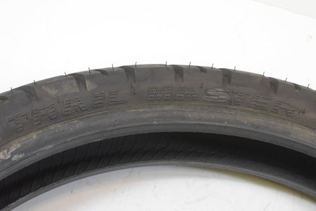 Used Front Tire Shinko Trail Master E-705 110/80-19 Dot3718 87-4527 {{ shop.shopifyCountryName }} - Mototech271