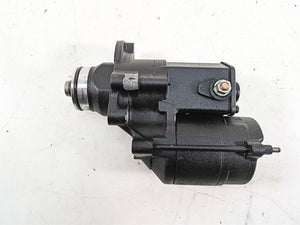 2013 Harley Softail FLSTFB Fat Boy Lo Engine Starter Motor 31618-06A | Mototech271