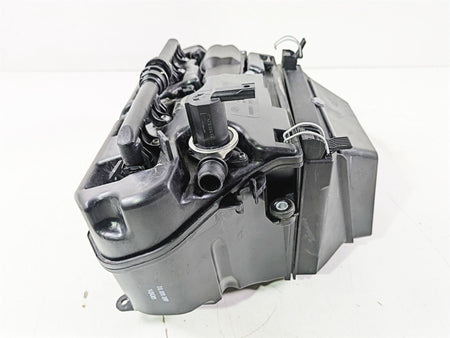 2017 BMW S1000RR K46 Air Box Cleaner Breather & Injectors 13718561315 {{ shop.shopifyCountryName }} - Mototech271