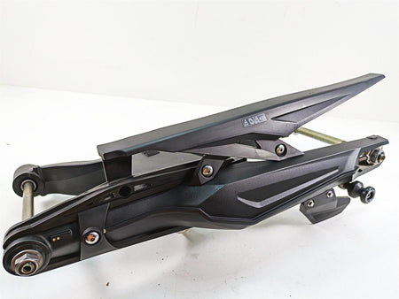 2012 Triumph Tiger 800XC ABS Rear Swingarm Swing Arm & Axle T2052501 {{ shop.shopifyCountryName }} - Mototech271