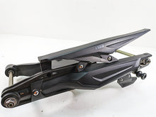 Load image into Gallery viewer, 2012 Triumph Tiger 800XC ABS Rear Swingarm Swing Arm &amp; Axle T2052501
