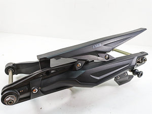 2012 Triumph Tiger 800XC ABS Rear Swingarm Swing Arm & Axle T2052501
