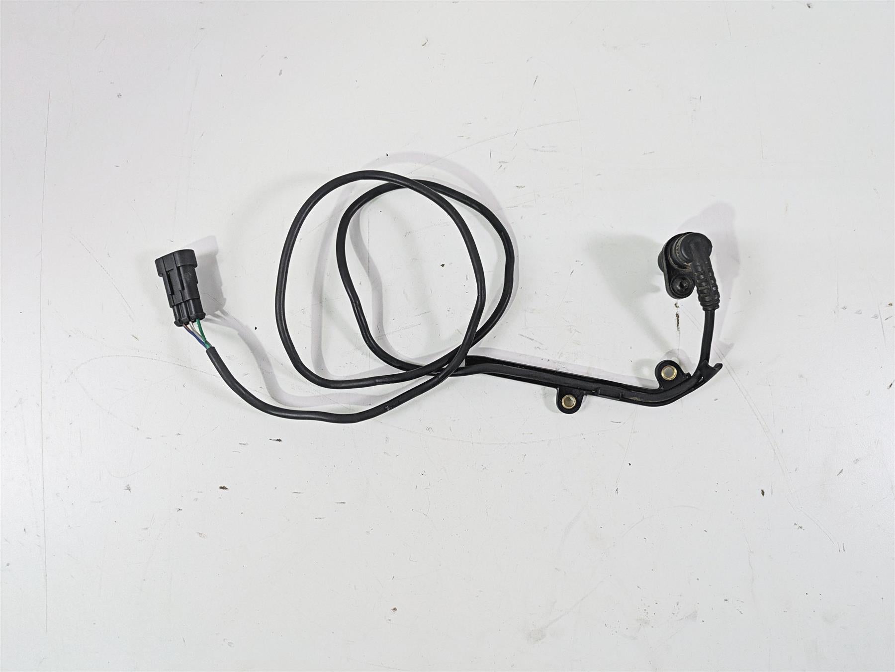 2012 Ducati Streetfighter 848 Front Wheel Speed Sensor 55242651A {{ shop.shopifyCountryName }} - Mototech271