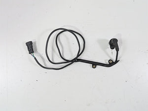 2012 Ducati Streetfighter 848 Front Wheel Speed Sensor 55242651A