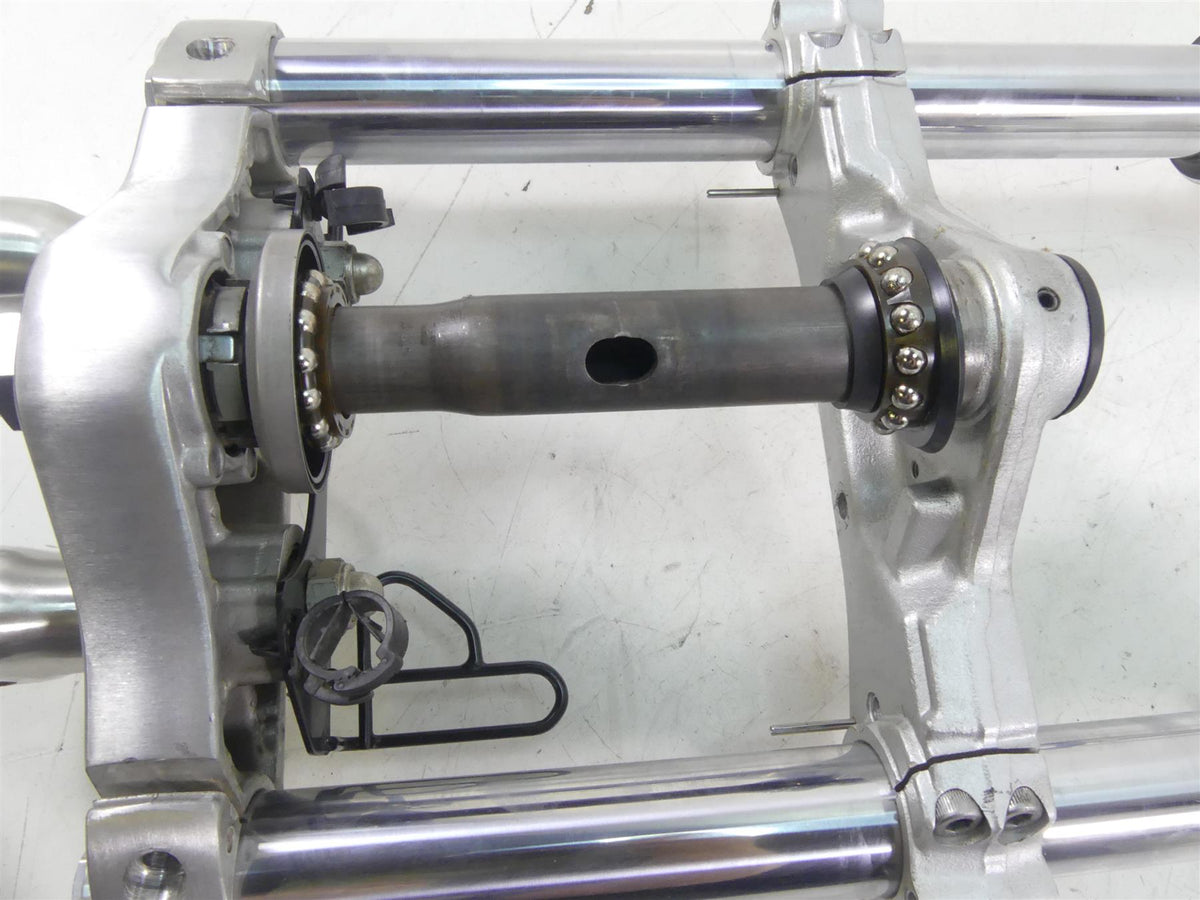 2002 Yamaha XVS1100 V-Star Straight Front Fork Damper Set 5KS-23102-00-00 {{ shop.shopifyCountryName }} - Mototech271