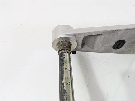 2013 Harley VRSCF Muscle Rod Swingarm Swing Arm & Guards 48606-07A 48604-07A {{ shop.shopifyCountryName }} - Mototech271
