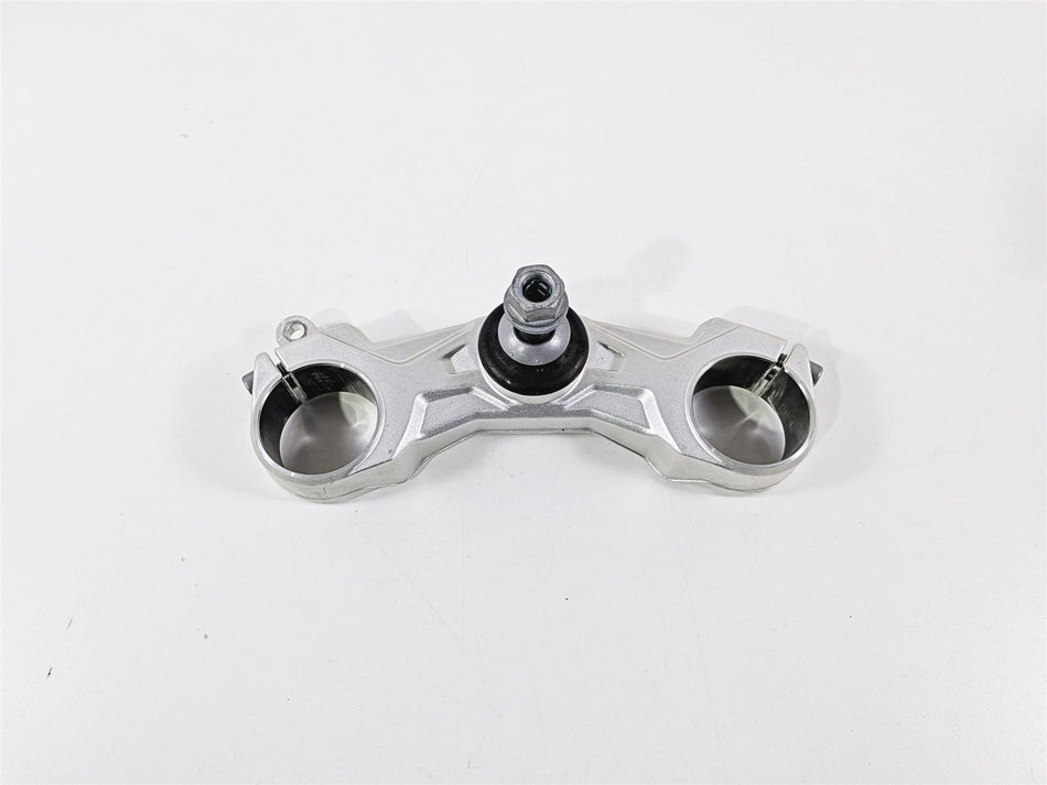 2023 BMW R1250RT RTP K52 Lower Triple Tree Clamp & Ball Joint 31429443338 {{ shop.shopifyCountryName }} - Mototech271
