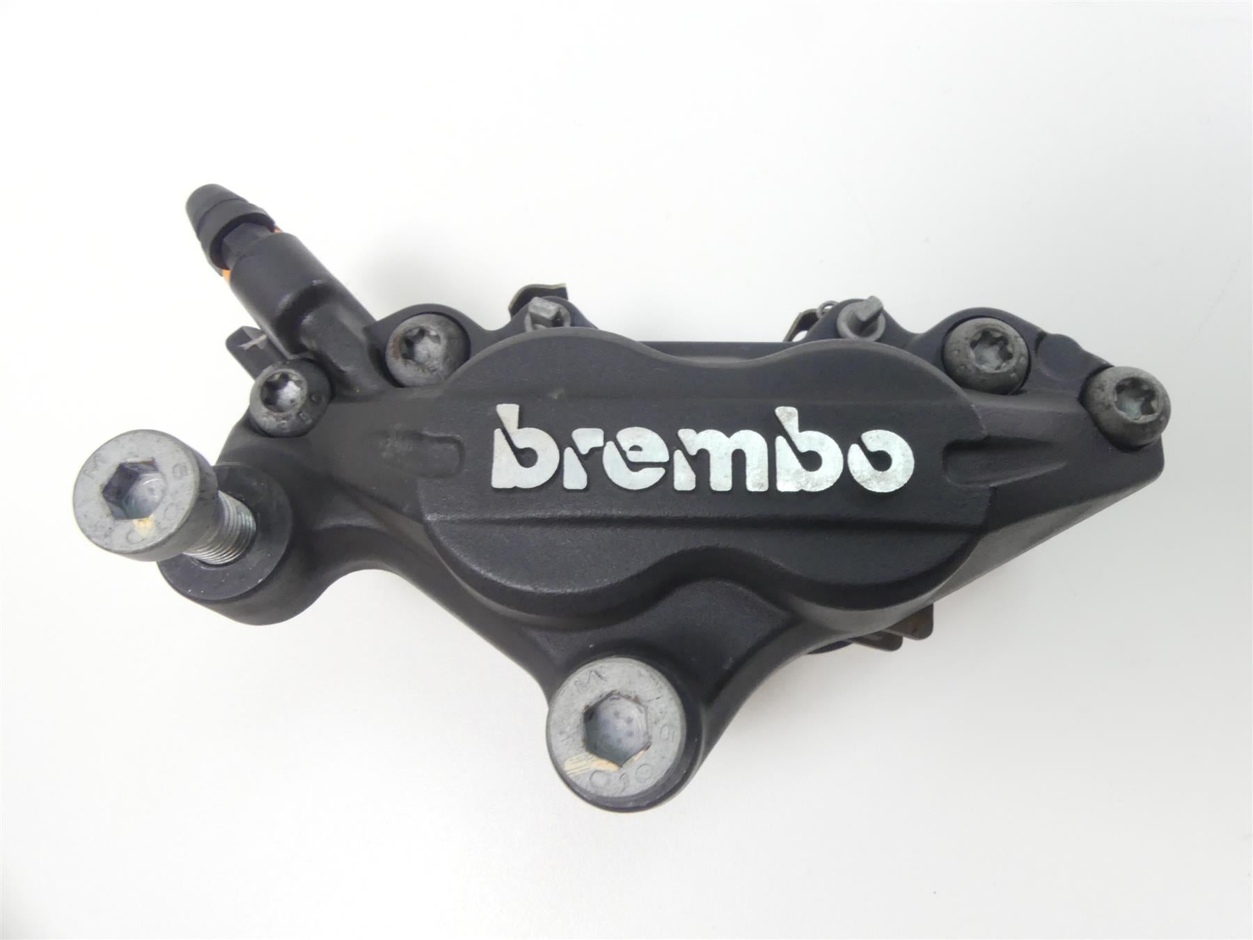 2016 Moto Guzzi V7 II Special 750 Front Brembo Brake Caliper 2B001197 | Mototech271