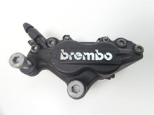 Load image into Gallery viewer, 2016 Moto Guzzi V7 II Special 750 Front Brembo Brake Caliper 2B001197 | Mototech271
