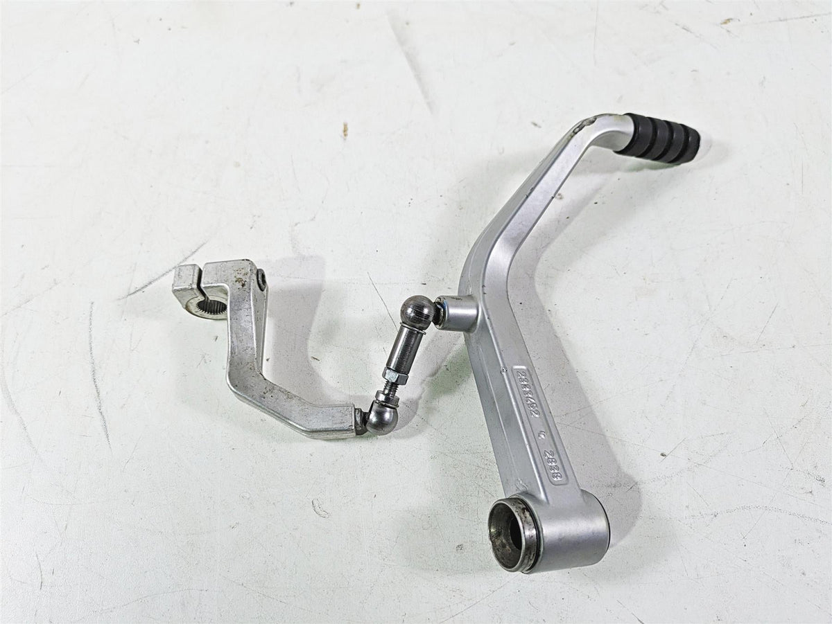 2004 BMW R1150GS R21 Shifter Shift Lever & Linkage 2333452 23007653994 {{ shop.shopifyCountryName }} - Mototech271