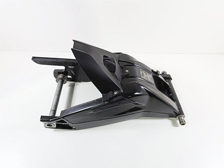 2017 BMW S1000RR K46 Black Aluminum Swingarm Swing Arm -Read 33358549982 {{ shop.shopifyCountryName }} - Mototech271