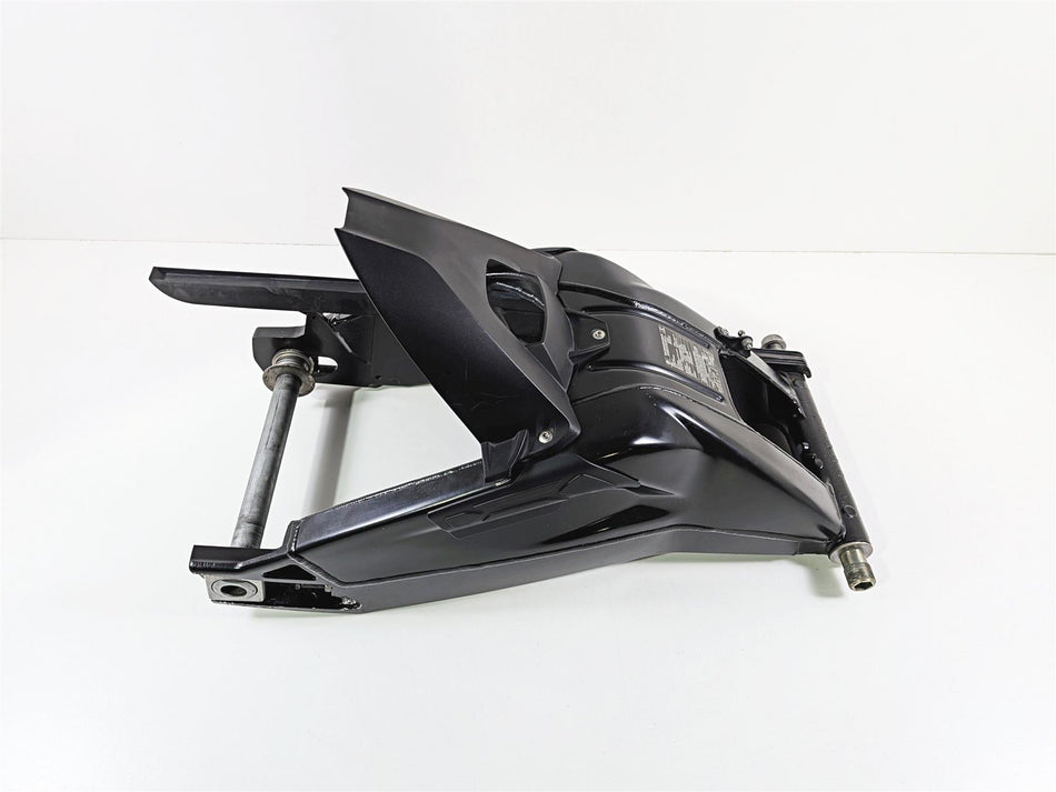 2017 BMW S1000RR K46 Black Aluminum Swingarm Swing Arm -Read 33358549982 {{ shop.shopifyCountryName }} - Mototech271