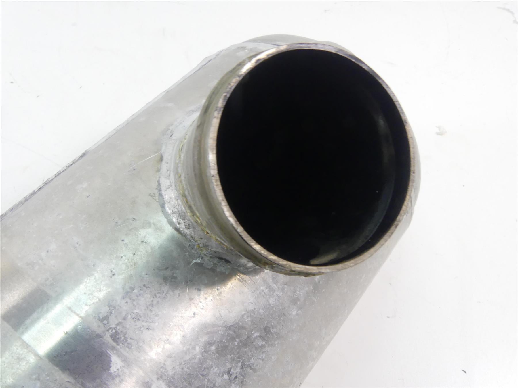 2017 Yamaha Waverunner EX Sport 1050 BS Exhaust Pipe System F3Y-U7550-01-00 {{ shop.shopifyCountryName }} - Mototech271