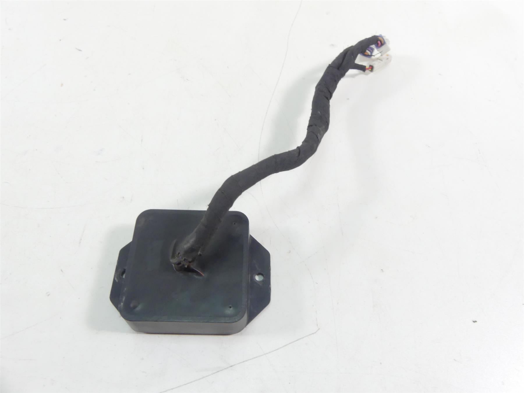 2017 Victory Octane 1200 Tip Load Over Crash Sensor Module Unit 4015167 {{ shop.shopifyCountryName }} - Mototech271