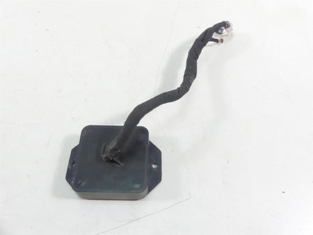 2017 Victory Octane 1200 Tip Load Over Crash Sensor Module Unit 4015167 {{ shop.shopifyCountryName }} - Mototech271