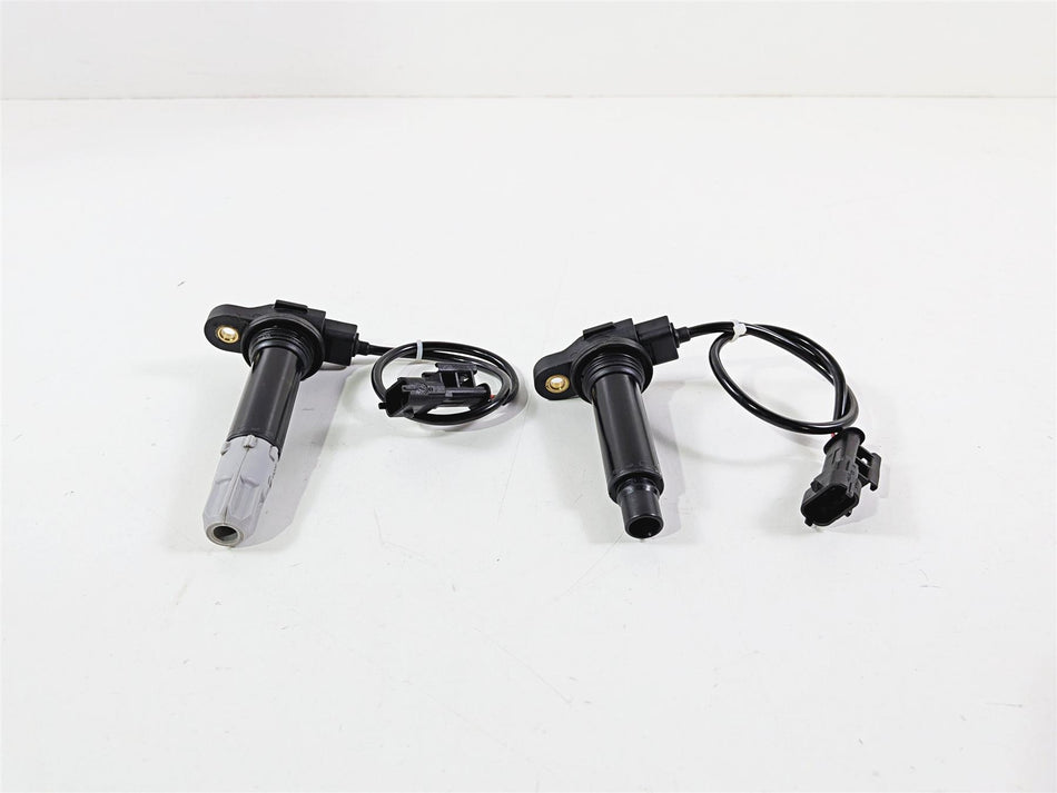 2016 Ducati Hypermotard 939 SP Beru Ignition Coil Set 38010145B-Mototech271
