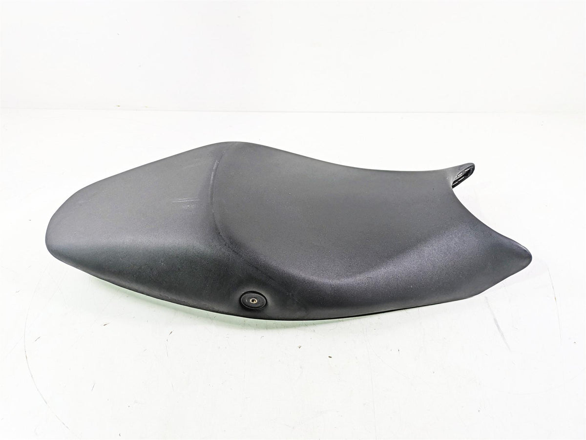 2009 Ducati Monster 1100 S Duo Front Rear Seat Saddle 59520073A {{ shop.shopifyCountryName }} - Mototech271