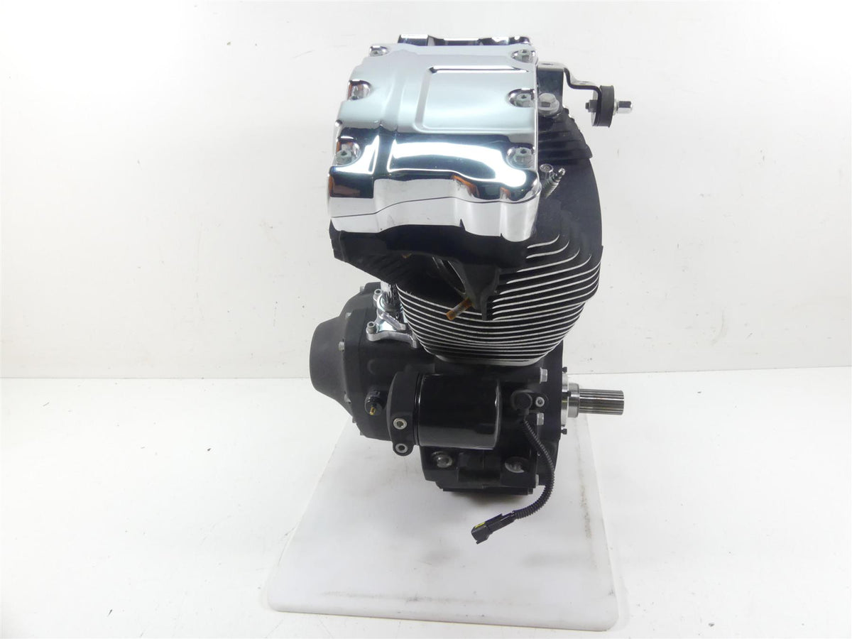 2010 Harley FXDWG Dyna Wide Glide Running Engine Motor 96ci 2K -Video 19593-16 {{ shop.shopifyCountryName }} - Mototech271