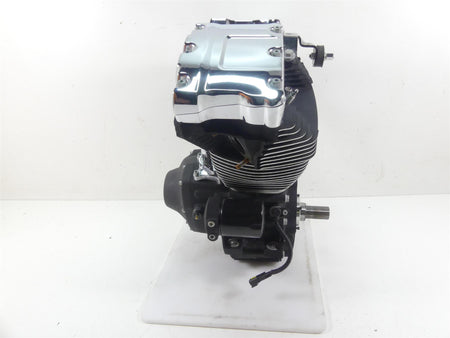 2010 Harley FXDWG Dyna Wide Glide Running Engine Motor 96ci 2K -Video 19593-16 {{ shop.shopifyCountryName }} - Mototech271