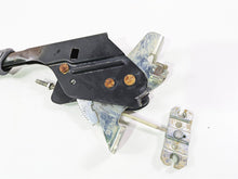 Load image into Gallery viewer, 2010 Kawasaki 610 4x4 Mule  Hand Brake Lever Parking 43106-1003 43106-0005 | Mototech271
