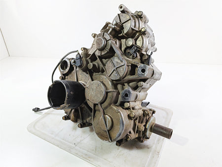 Kawasaki Teryx KRF KRX 1000 Two Transmission Gear Box Set -READ 14057-0020 {{ shop.shopifyCountryName }} - Mototech271