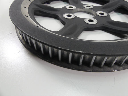 2018 Harley Sportster XL1200 Custom Rear Belt Pulley Sprocket 68T 1" 40354-07 {{ shop.shopifyCountryName }} - Mototech271