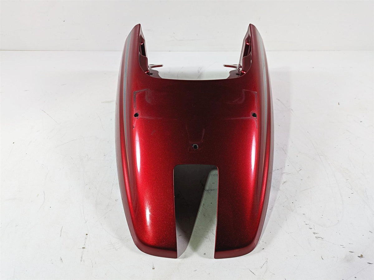 2013 Harley VRSCDX Night Rod Sp Rear Fender Red Sunglo 59500030 {{ shop.shopifyCountryName }} - Mototech271