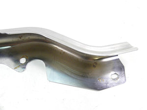 2008 Harley Touring FLHX Street Glide Rear Fender Chrome Strut Set 47502-97