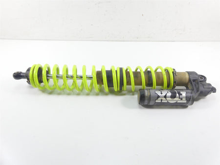 2020 Can Am Maverick X3 XMR Turbo RR Left Front Fox Shock Damper 72" 706204052 {{ shop.shopifyCountryName }} - Mototech271