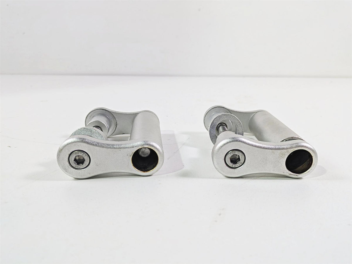 2016 BMW R1200RT K52 Handlebar Extend Extender Extension Riser Set {{ shop.shopifyCountryName }} - Mototech271