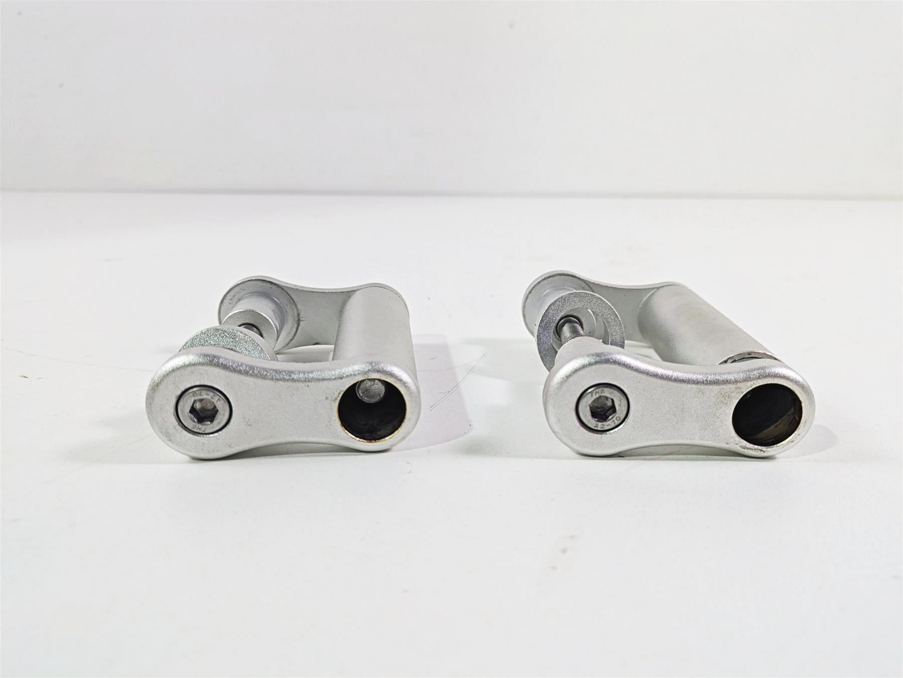 2016 BMW R1200RT K52 Handlebar Extend Extender Extension Riser Set {{ shop.shopifyCountryName }} - Mototech271