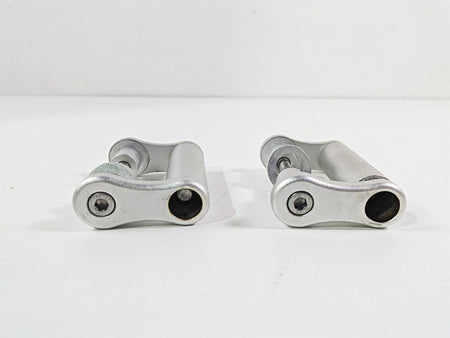 2016 BMW R1200RT K52 Handlebar Extend Extender Extension Riser Set {{ shop.shopifyCountryName }} - Mototech271