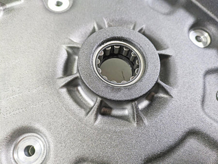 2021 Harley Softail FLSL Slim Inner Primary Drive Clutch Cover 36500099 {{ shop.shopifyCountryName }} - Mototech271